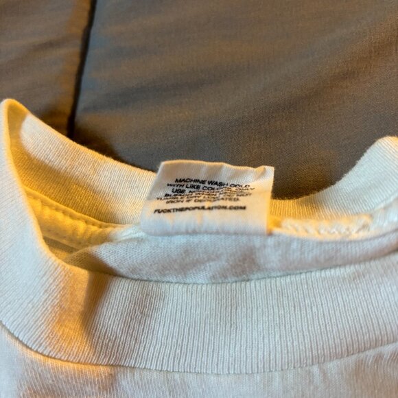 FTP rocket tee - Picture 4 of 4